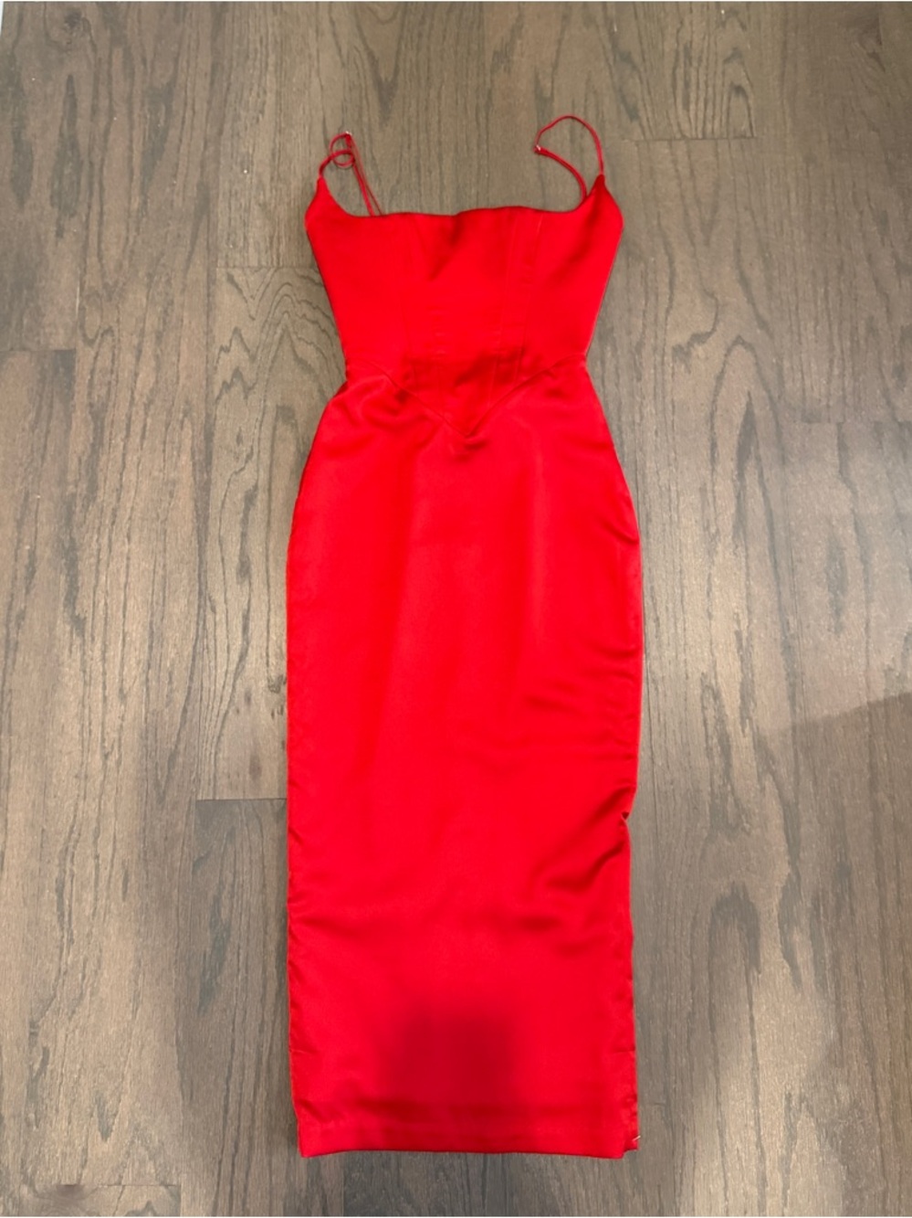House of CB Dress